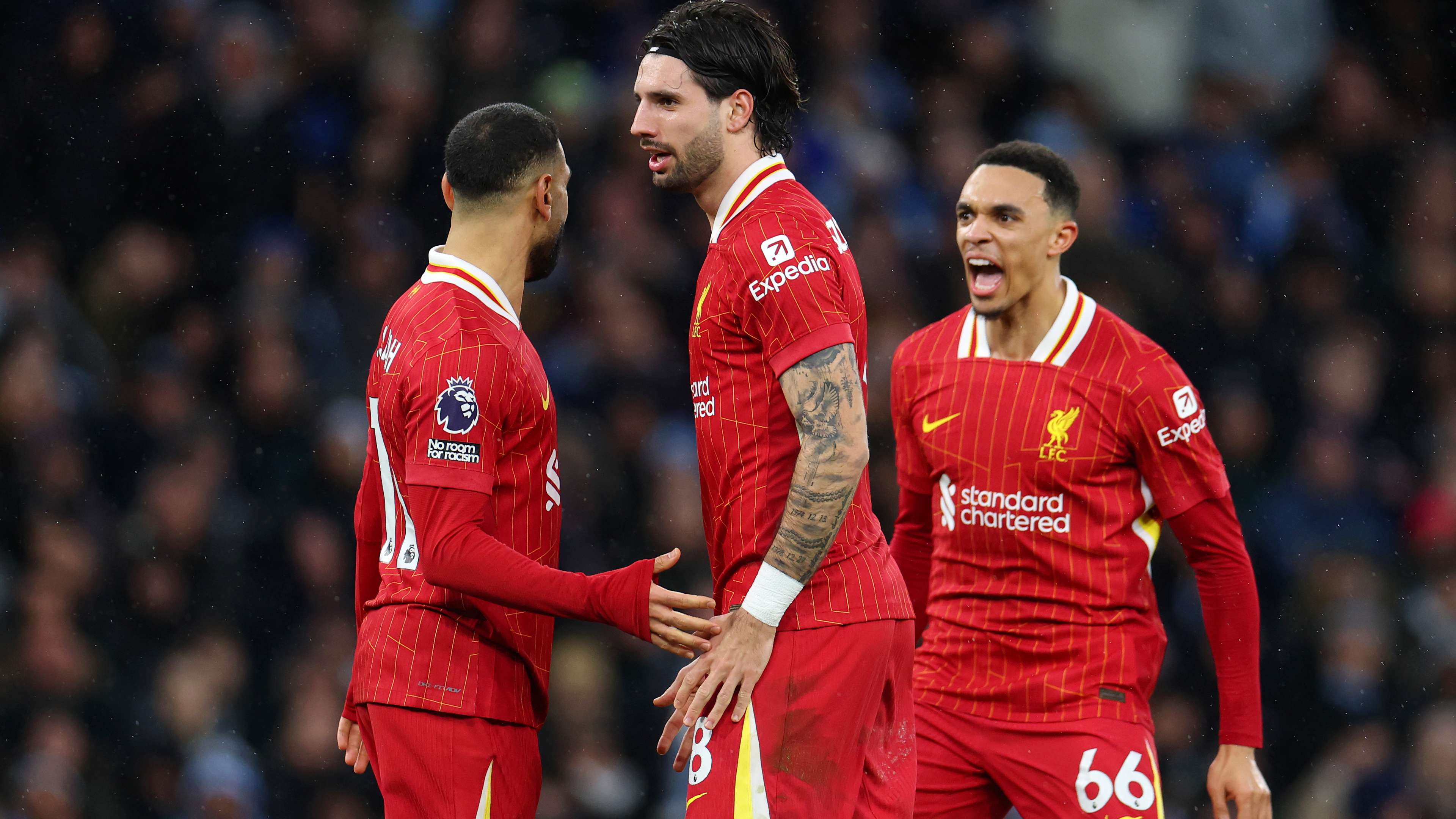 联赛中的巨 联赛中的巨